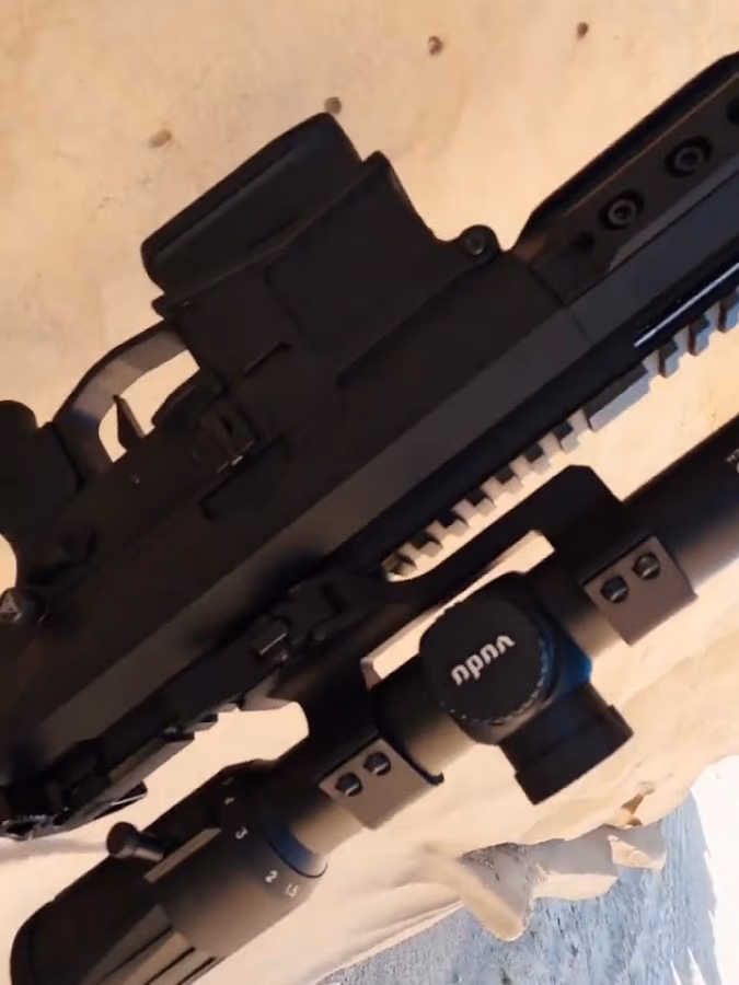 Juggernaut Tactical, Inc. photo 3