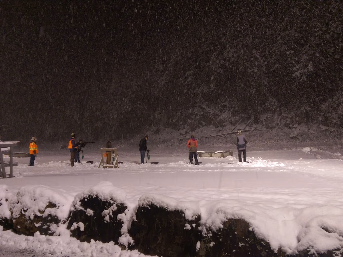 Juneau Gun Club photo 1