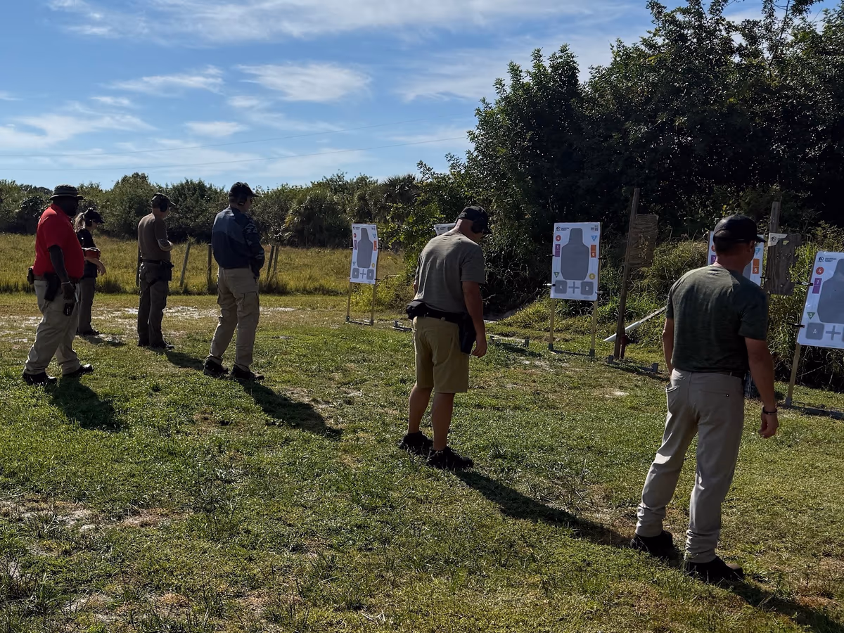 Jungle Tactical Solutions LLC
