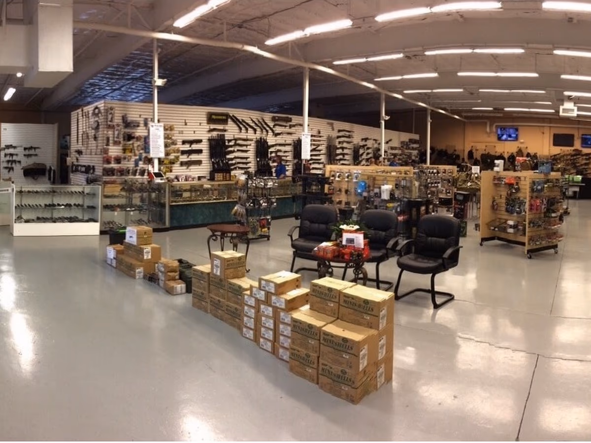 Jungle Tactical Solutions LLC photo 3