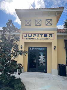 Jupiter Shoot & Sport