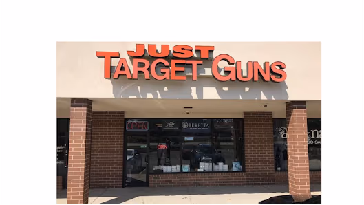Just Target Guns photo 3