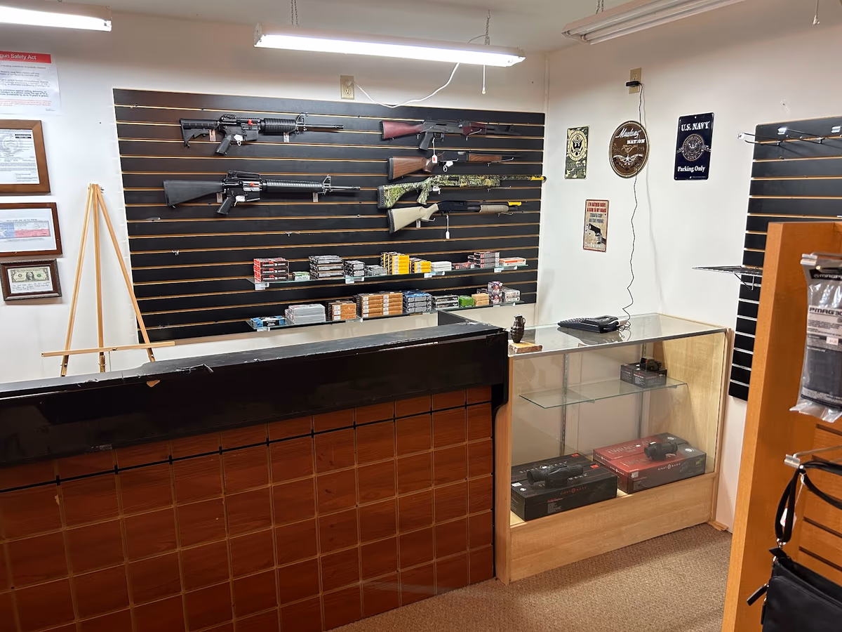 Justified Tactical Advantage LLC