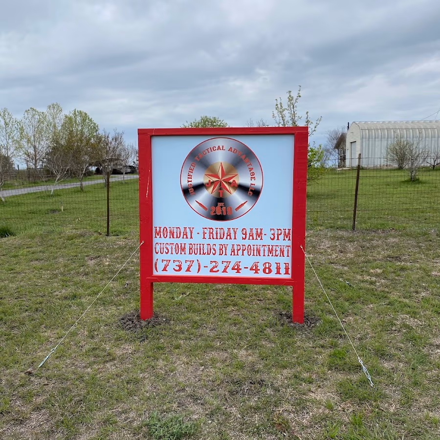 Justified Tactical Advantage LLC photo 3