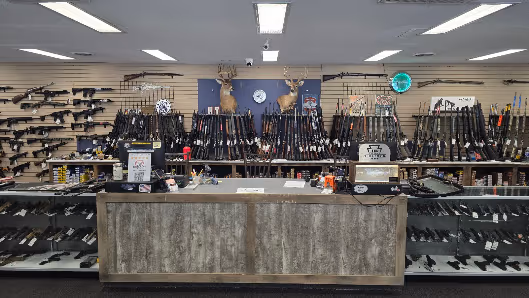 JW Firearms photo 2