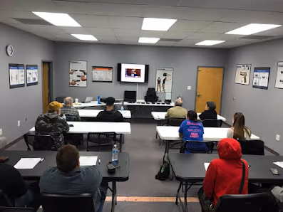JW Firearms Training