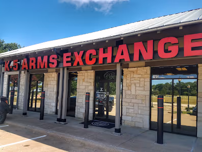 K-5 Arms Exchange, Inc.