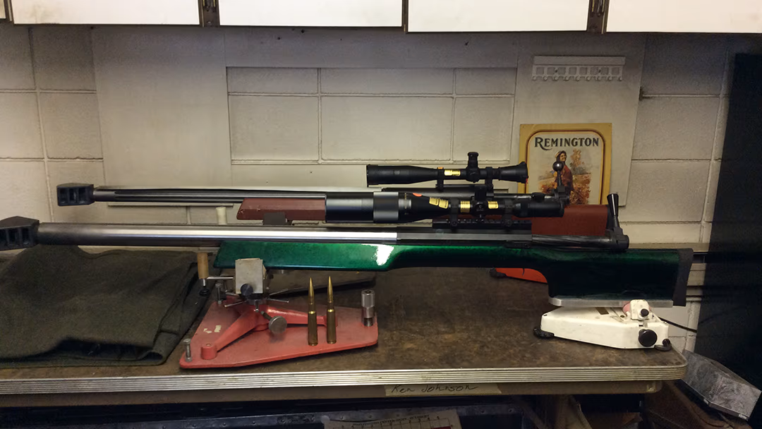 K & P Gun Company photo 1