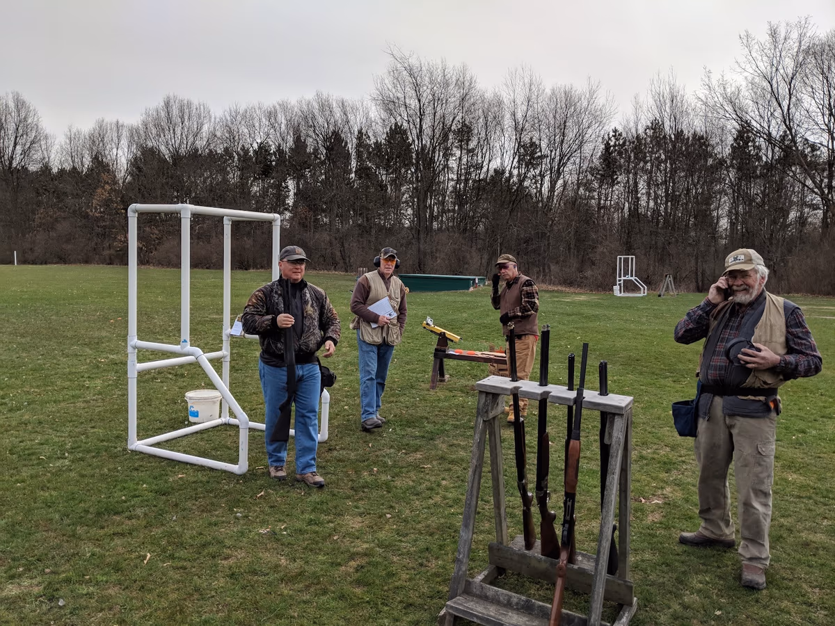 Kalamazoo Rod & Gun Club photo 2
