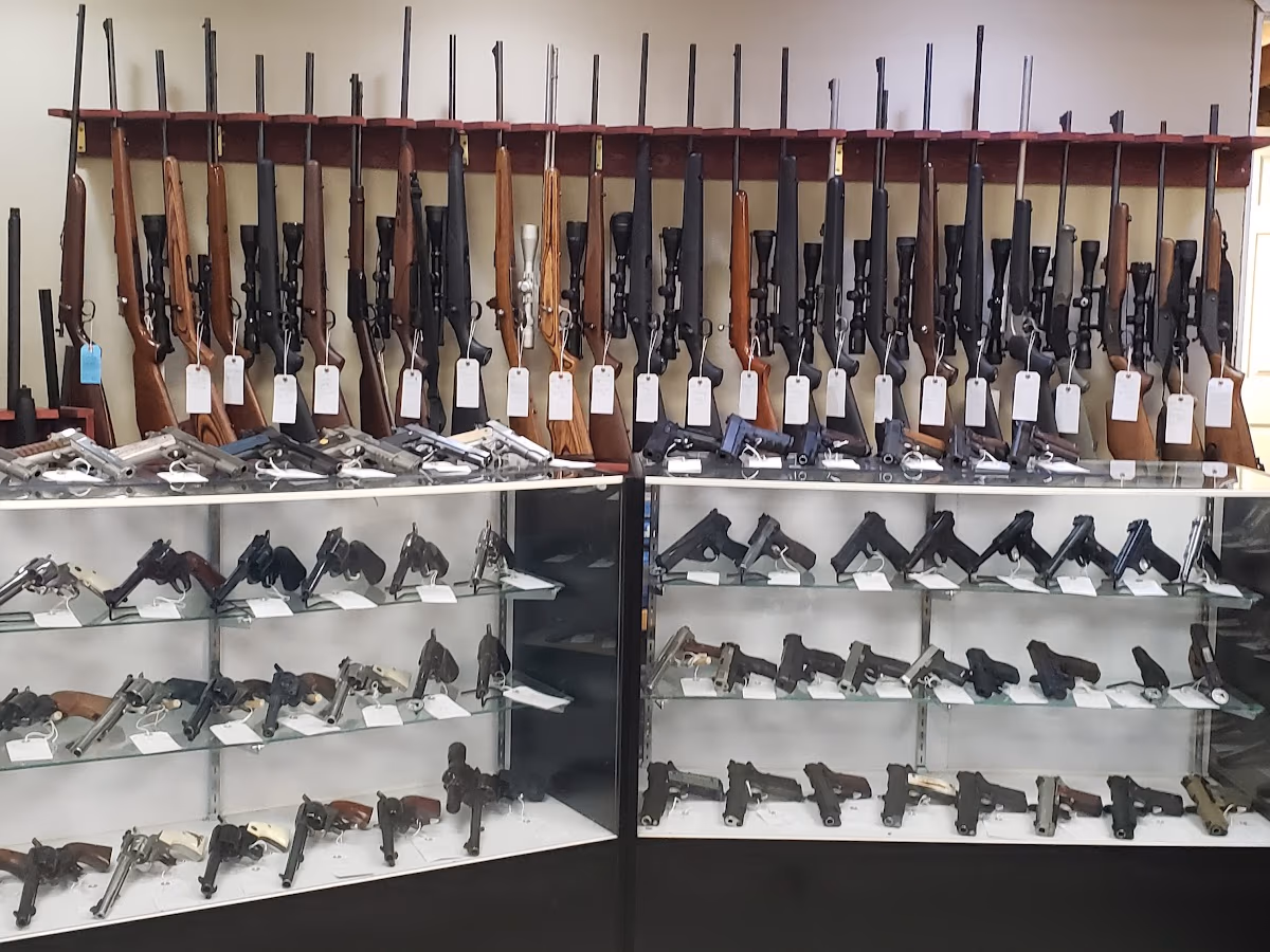 KAM Shooting Sports