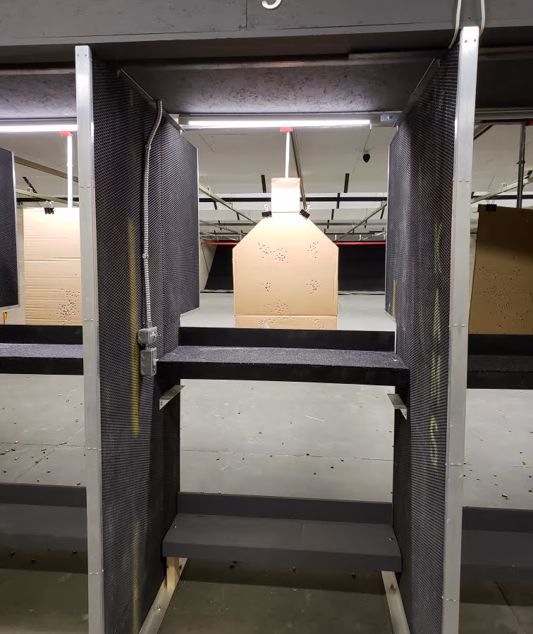 KAM Shooting Sports photo 2