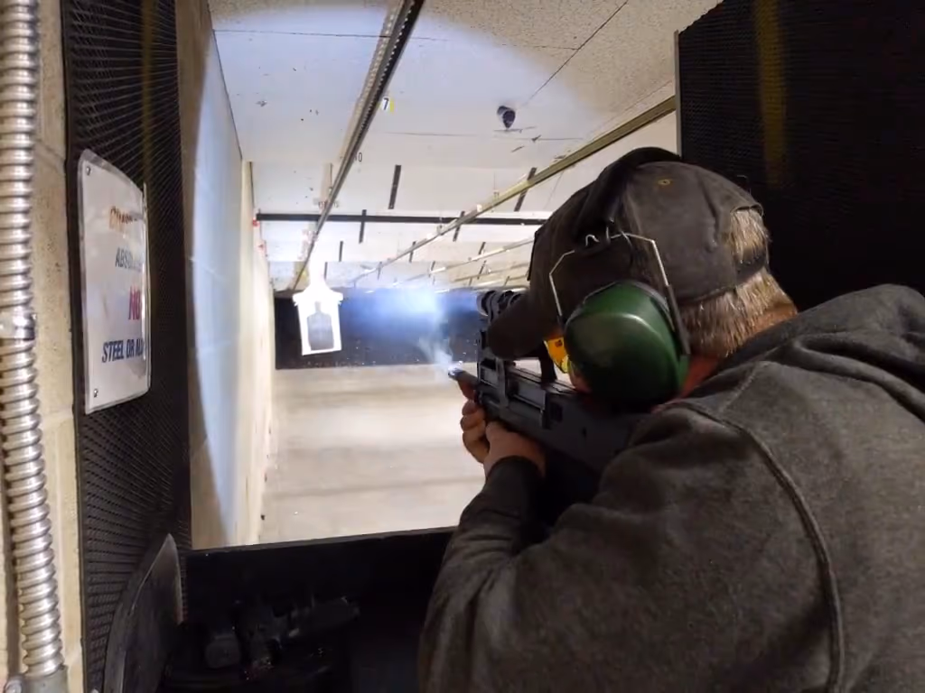 KAM Shooting Sports photo 3