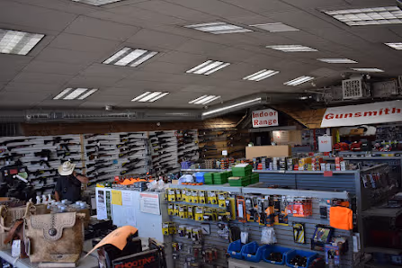 Karen Murray w/ Franktown Firearms photo 2