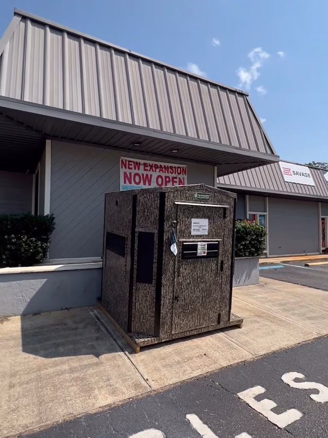 Kaufman's Outdoors and Gun Range photo 3