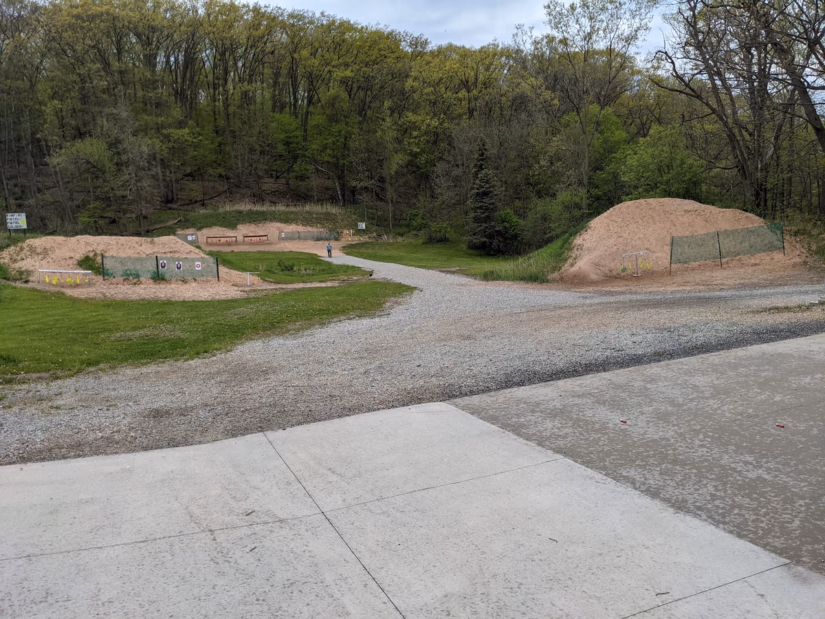 Kaukauna Sportsmen's Club