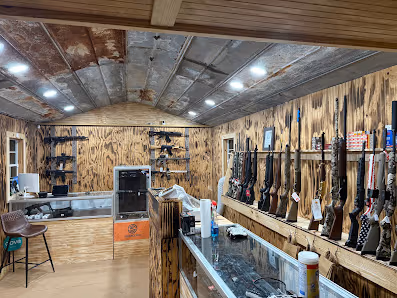 KB’s Guns & Outdoors