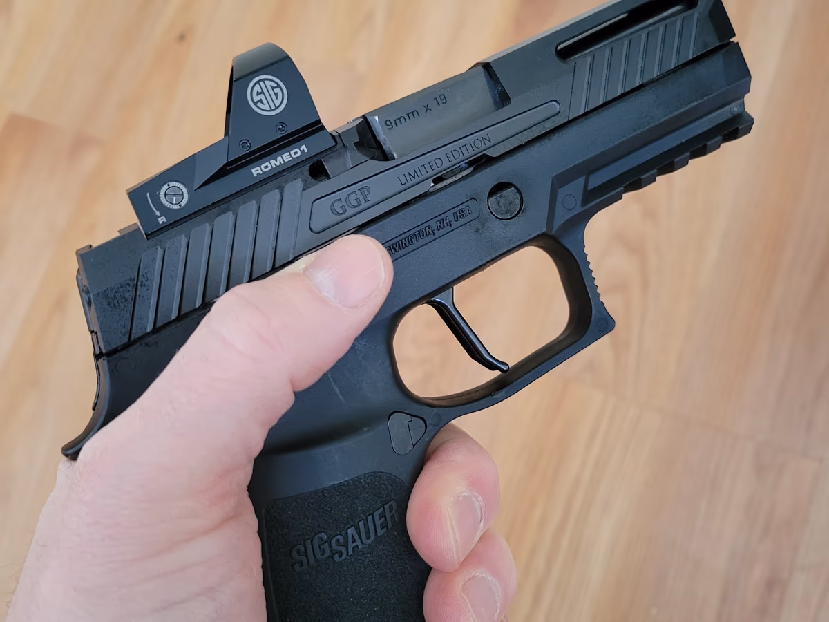 KC Gunworks