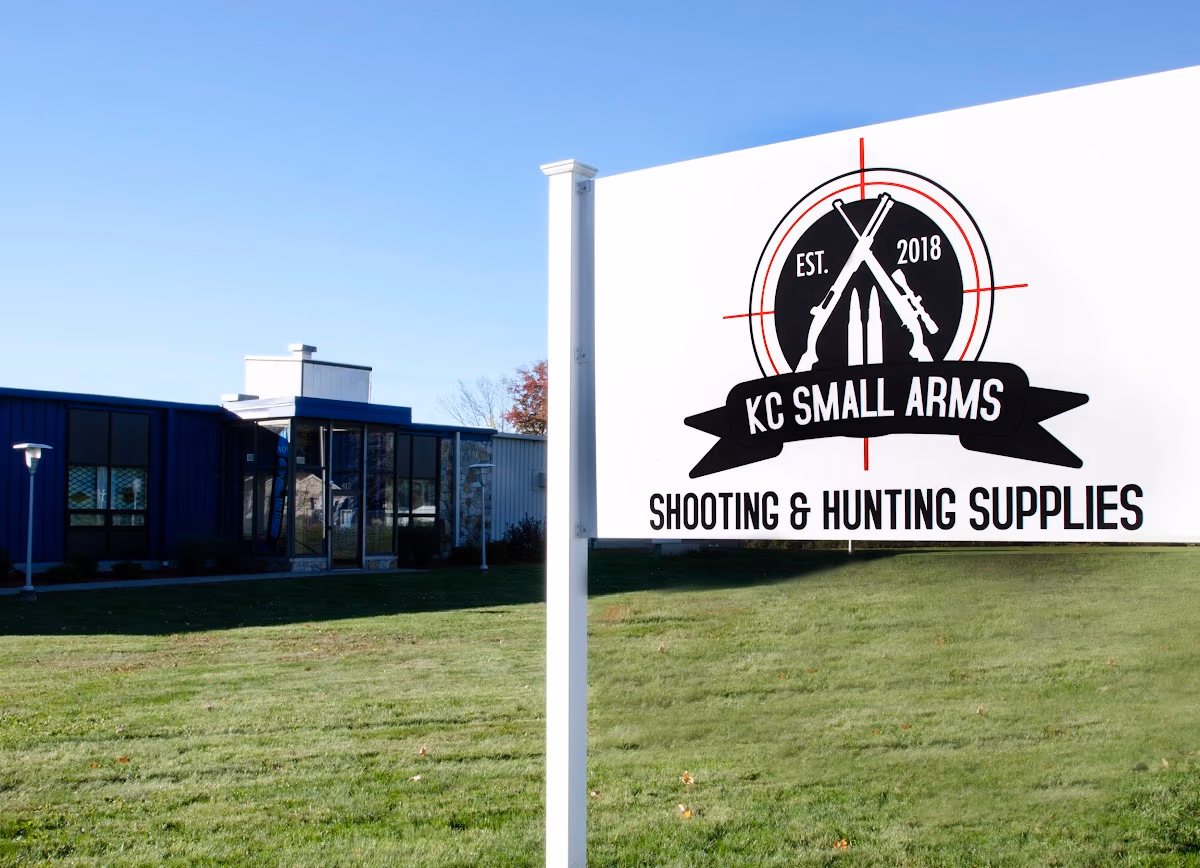 KC Small Arms