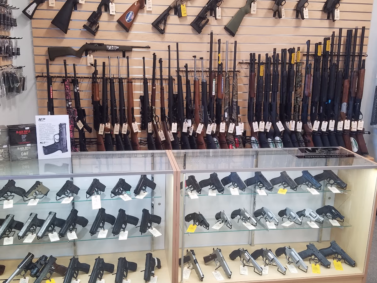 KC Small Arms photo 2