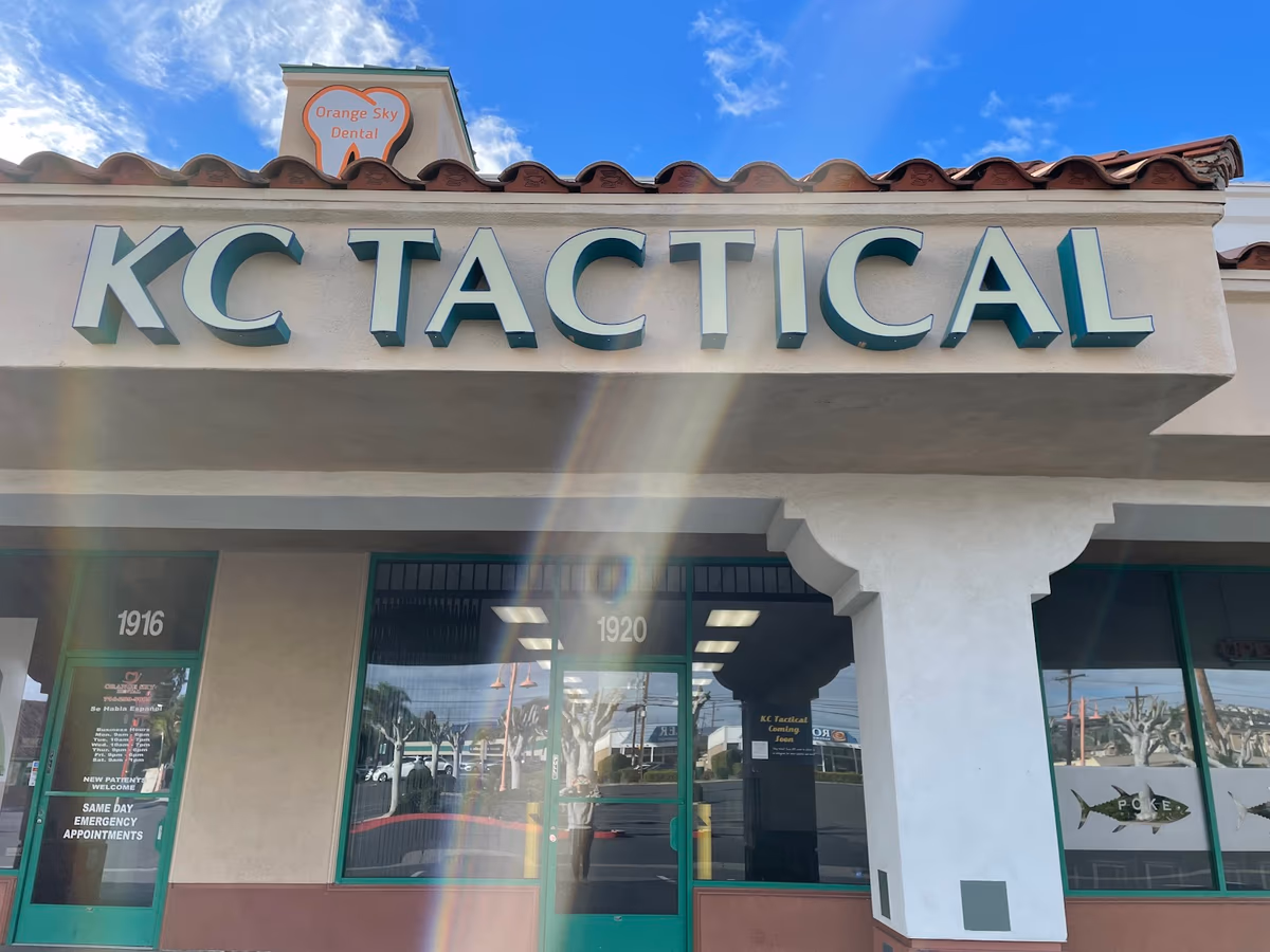 KC Tactical photo 2