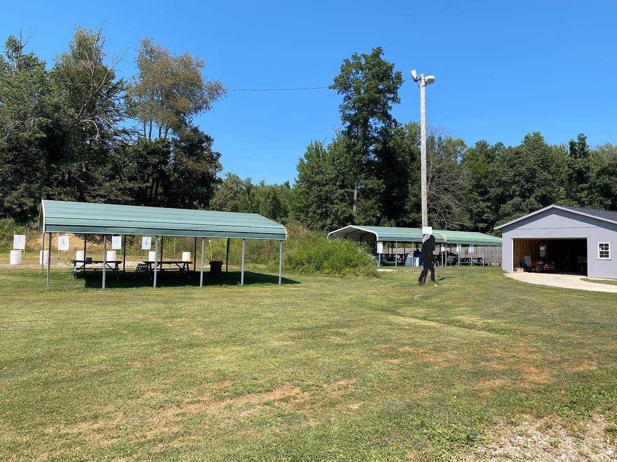 KC's Rifle Pistol Club