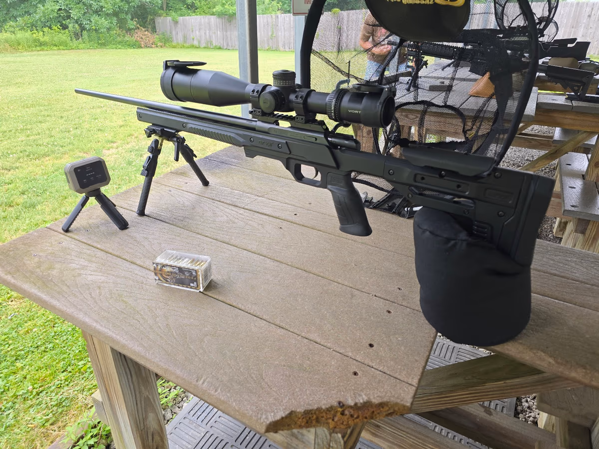KC's Rifle Pistol Club photo 2