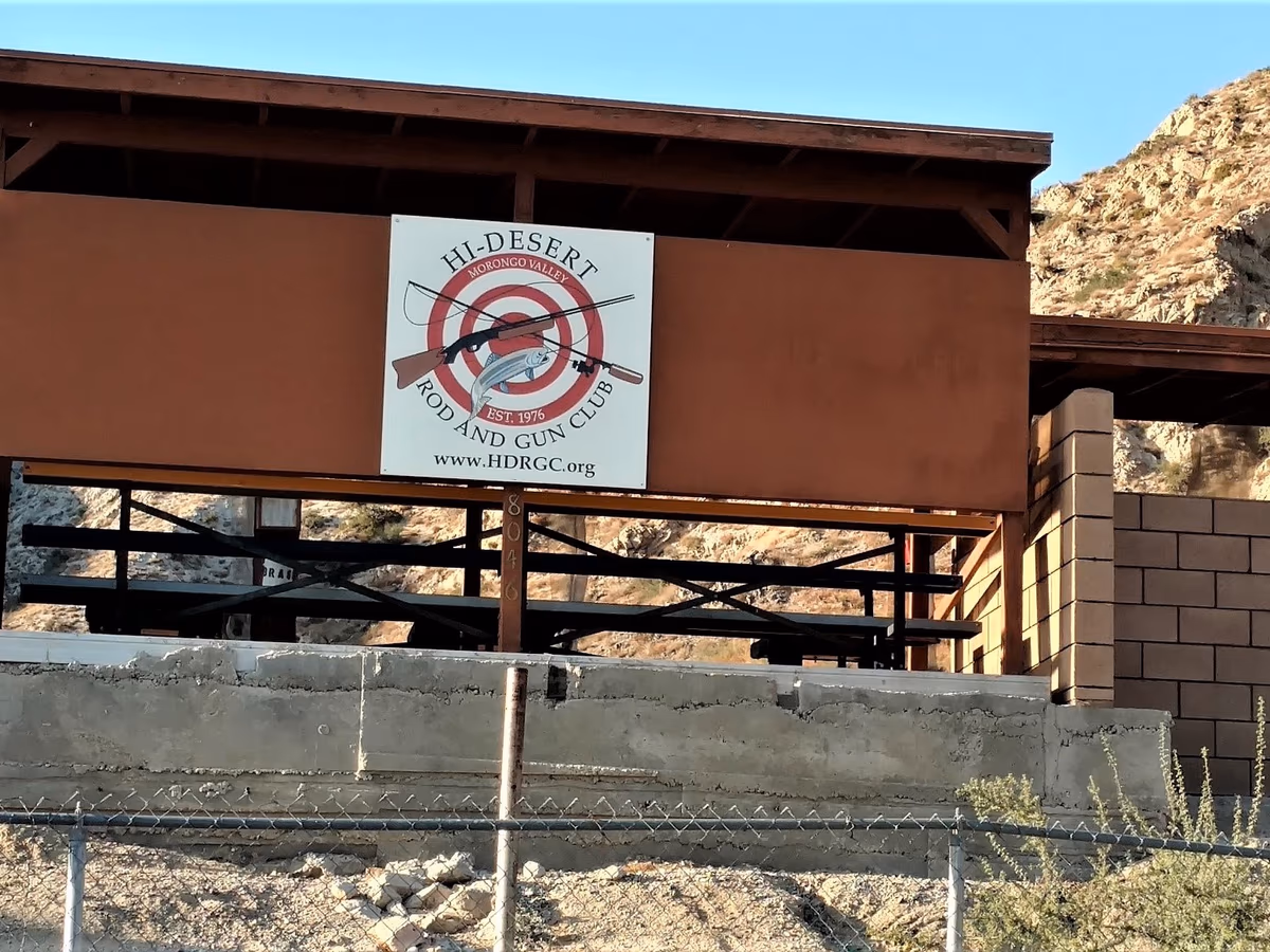 KD Rifle Range photo 2