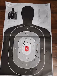 Kee Firearms and Training photo 2