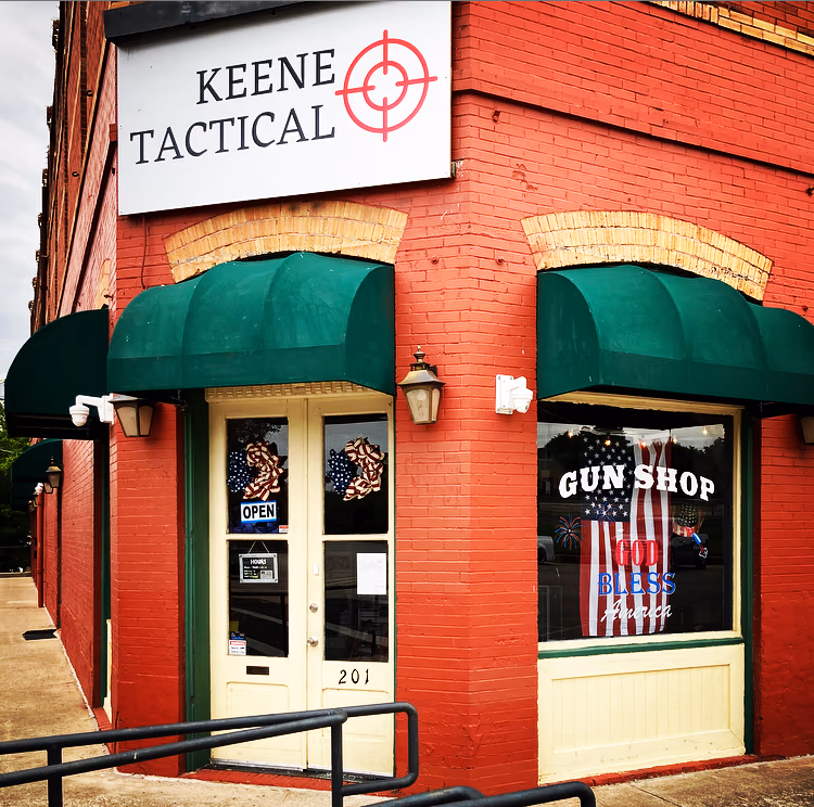 Keene Tactical Services