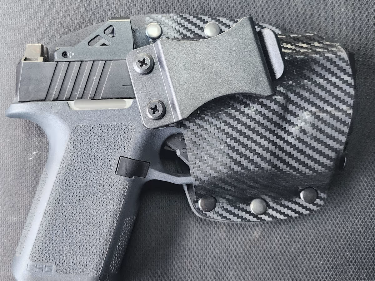 Keene Tactical Services photo 2