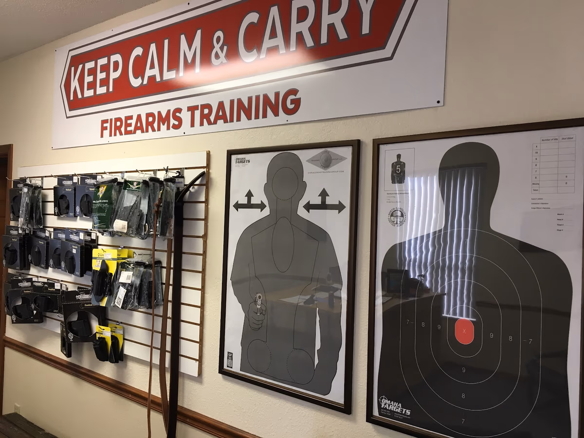 Keep Calm And Carry photo 2