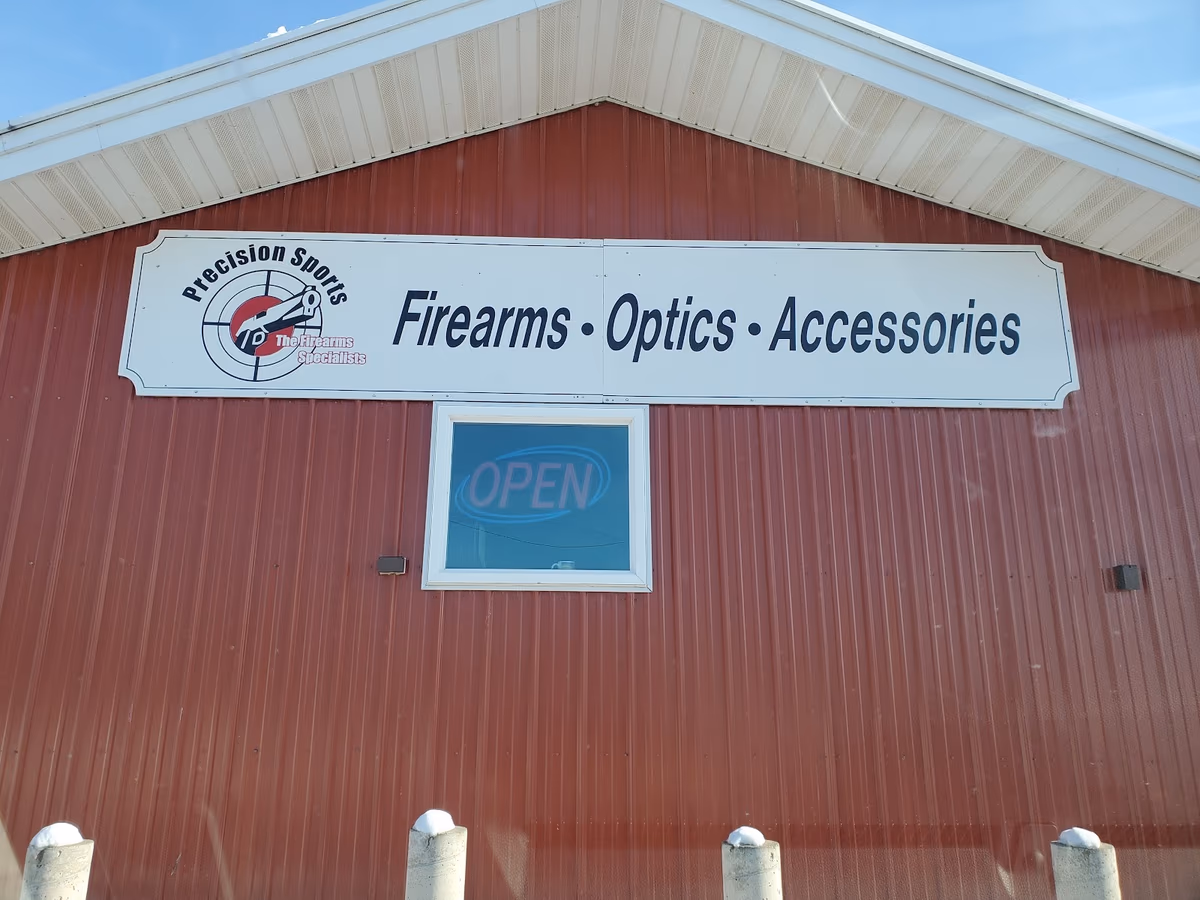 Keith’s Gun Repair photo 2