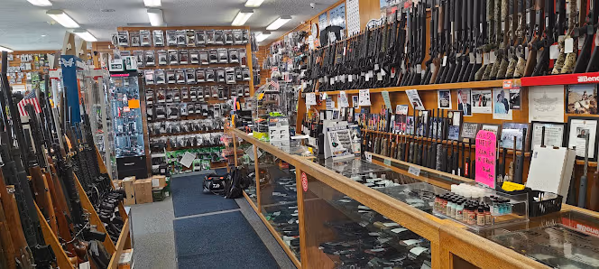 Keith's Sporting Goods