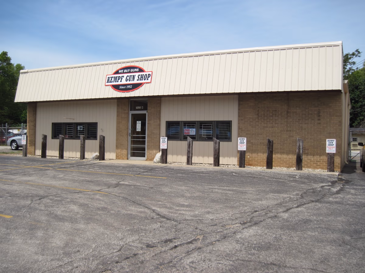 Kempf Gun Shop photo 1