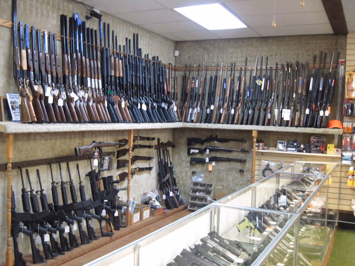 Kempf Gun Shop photo 2