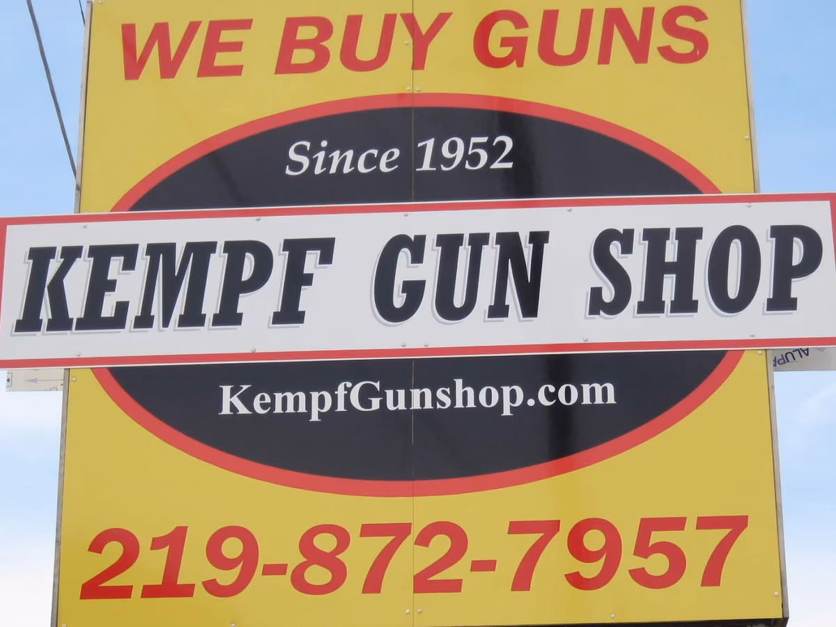 Kempf Gun Shop photo 3