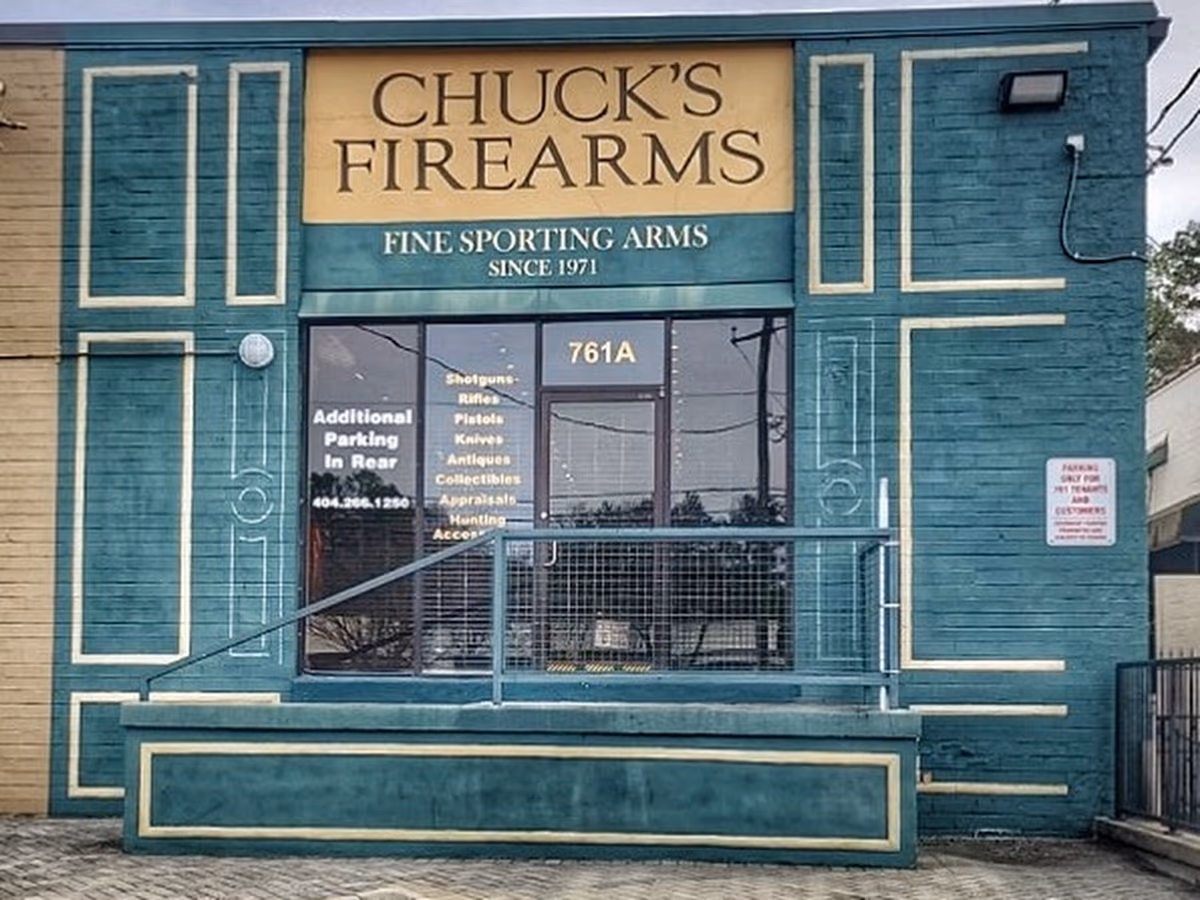 KENGS FIREARMS SPECIALTY INC photo 2