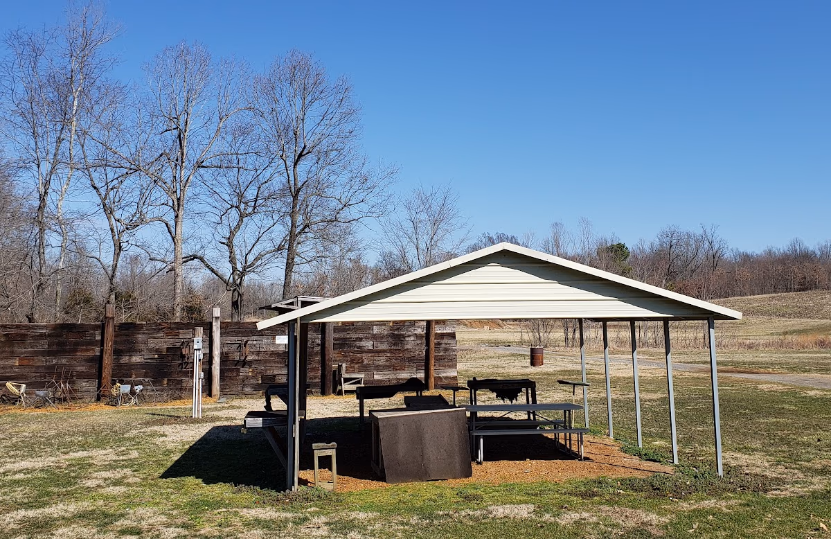 Kentucky Regulators Gun Club photo 1