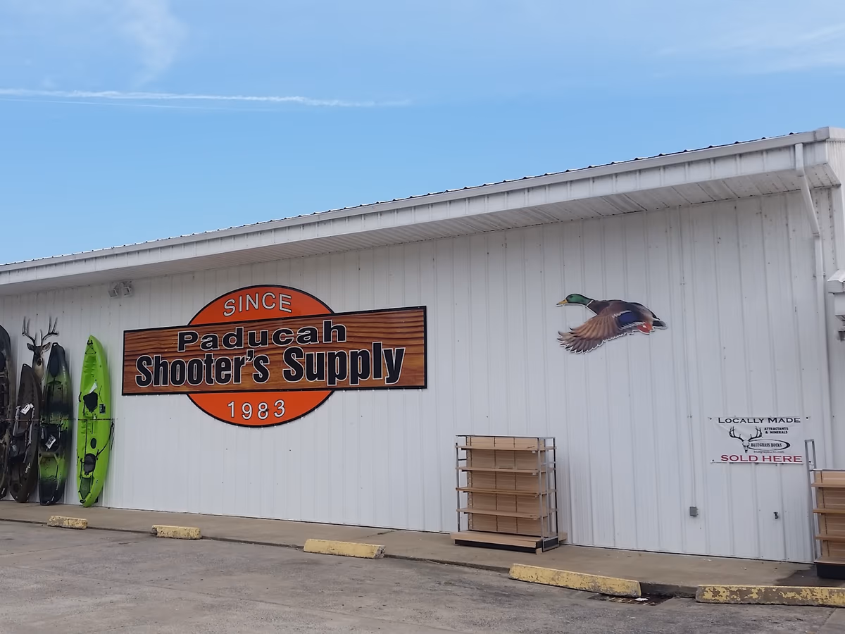 Kentucky Regulators Gun Club photo 2