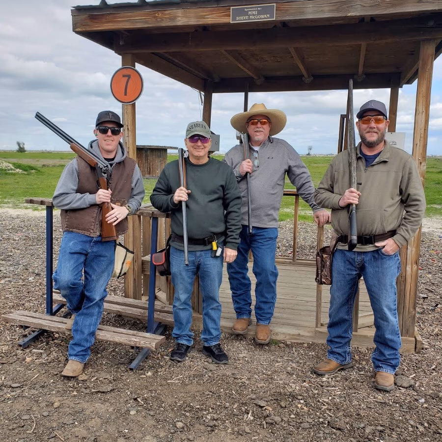 Kern County Gun Club
