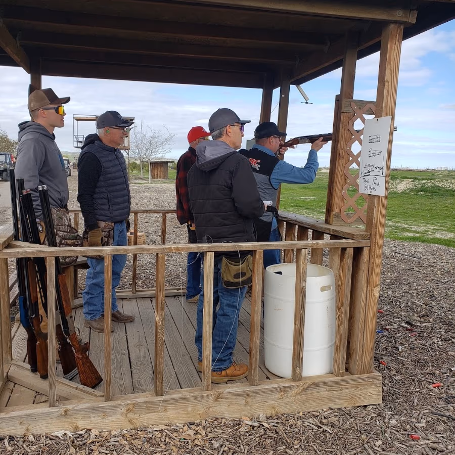 Kern County Gun Club photo 2