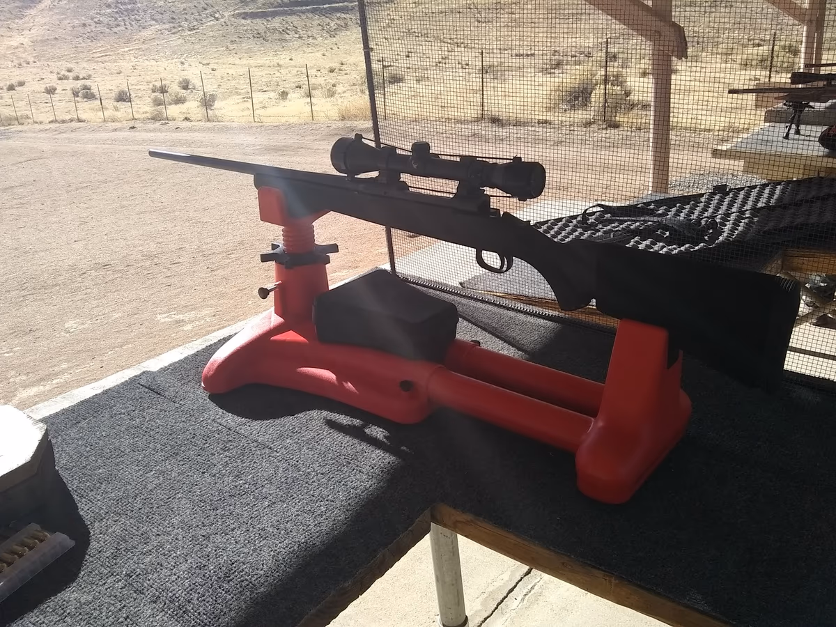 Kern River Valley Gun Association photo 1