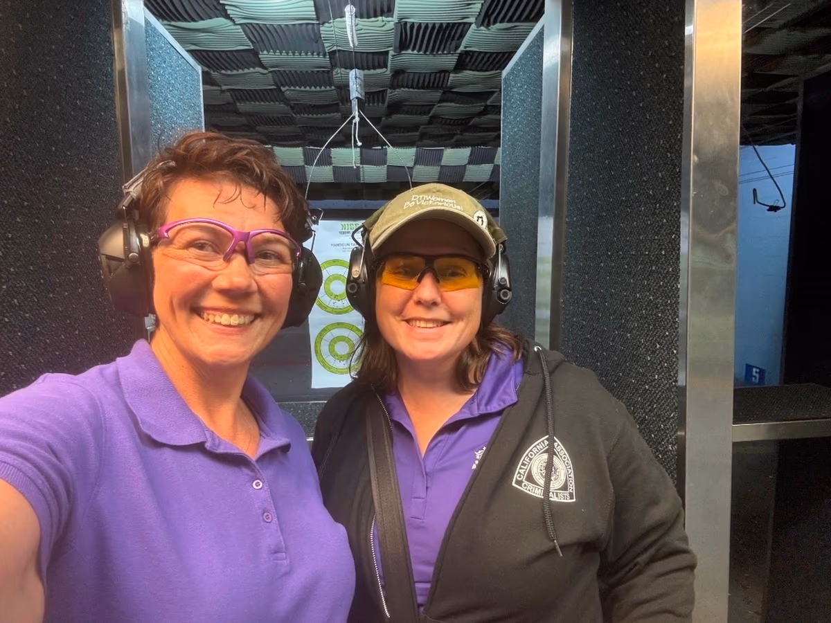 Keswick Shooting Range photo 2