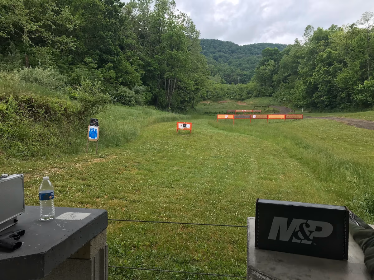 Kettlefoot Rod & Gun Club
