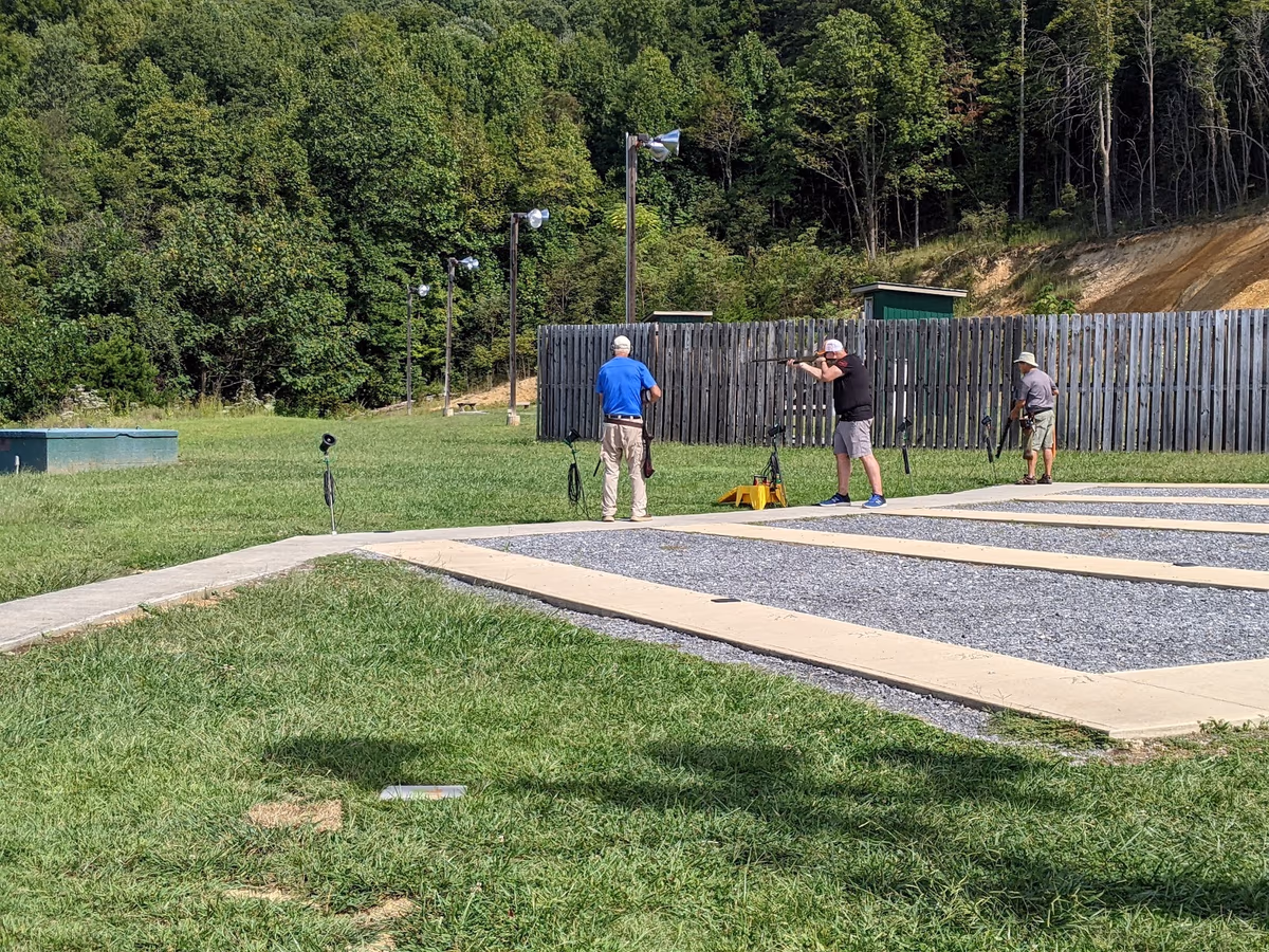 Kettlefoot Rod & Gun Club photo 2
