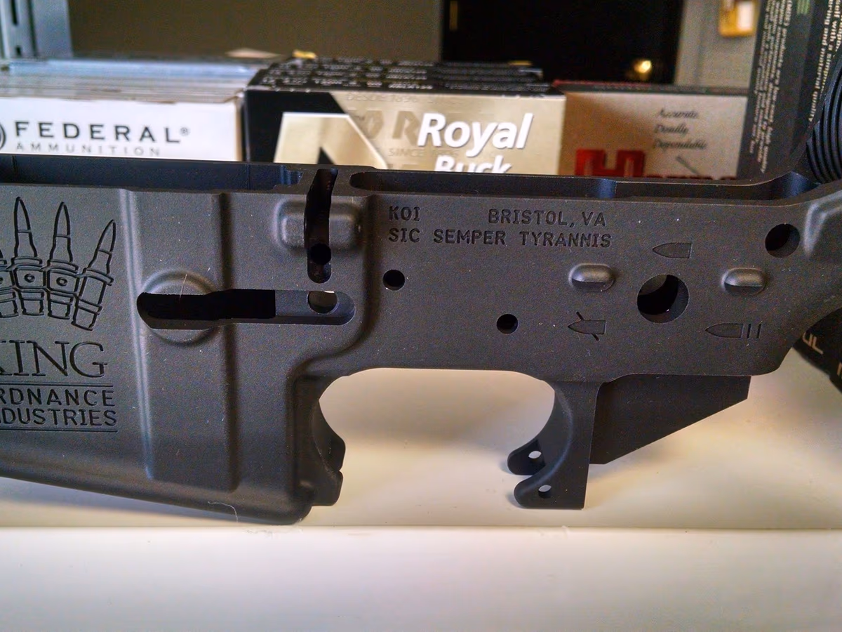 Kettlefoot Rod Gun Club photo 3