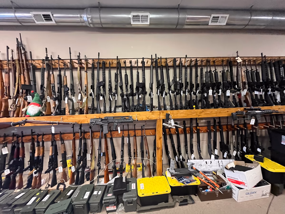 Kevin's Guns photo 2