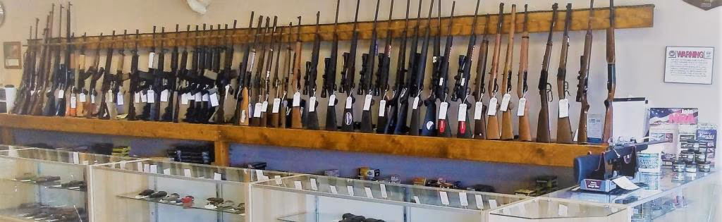 Kevin's Guns photo 3