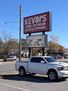 Kevin's Gun's and Sporting Goods of Tallahassee