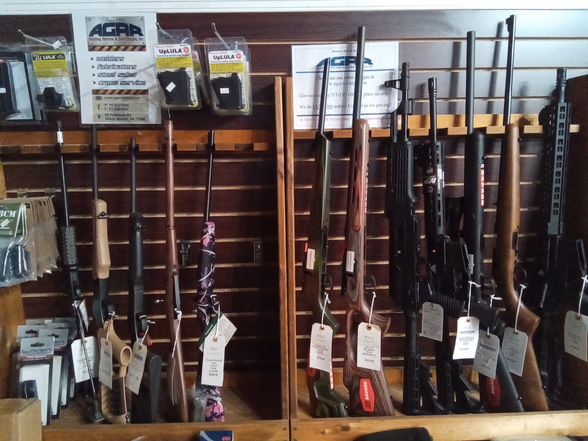 Keystone Gun Sales photo 1